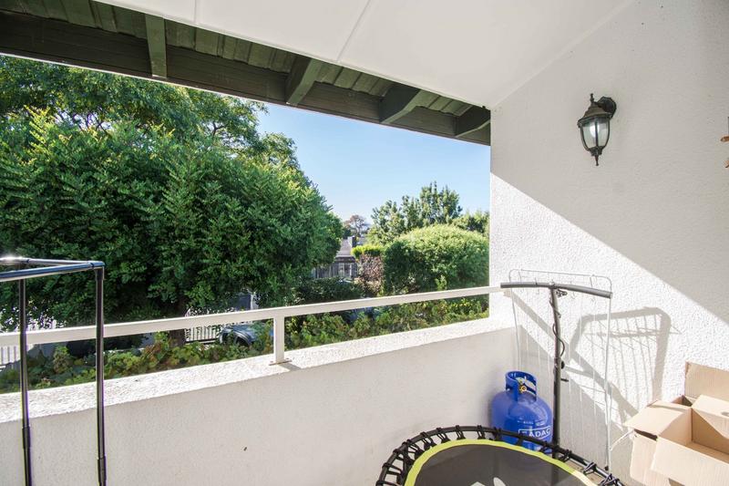 To Let 1 Bedroom Property for Rent in Briza Western Cape